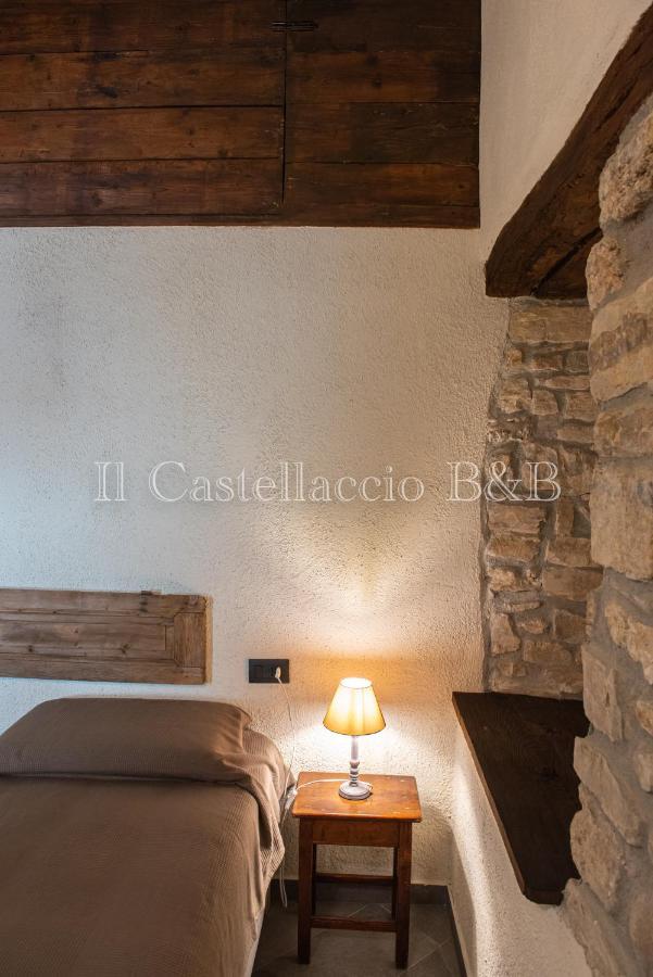 B&B Il Castellaccio - Albavilla Номер фото
