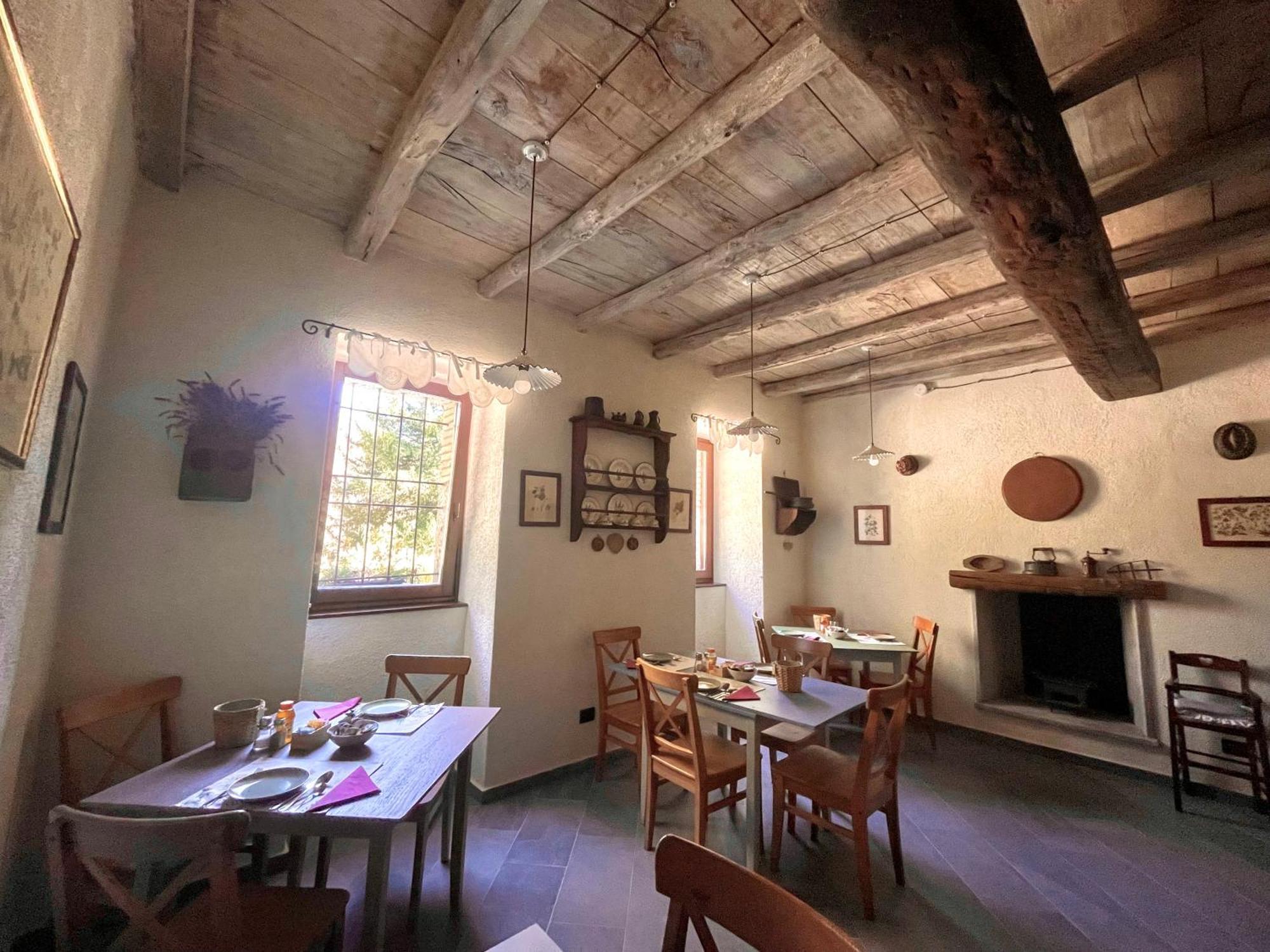 B&B Il Castellaccio - Albavilla Экстерьер фото