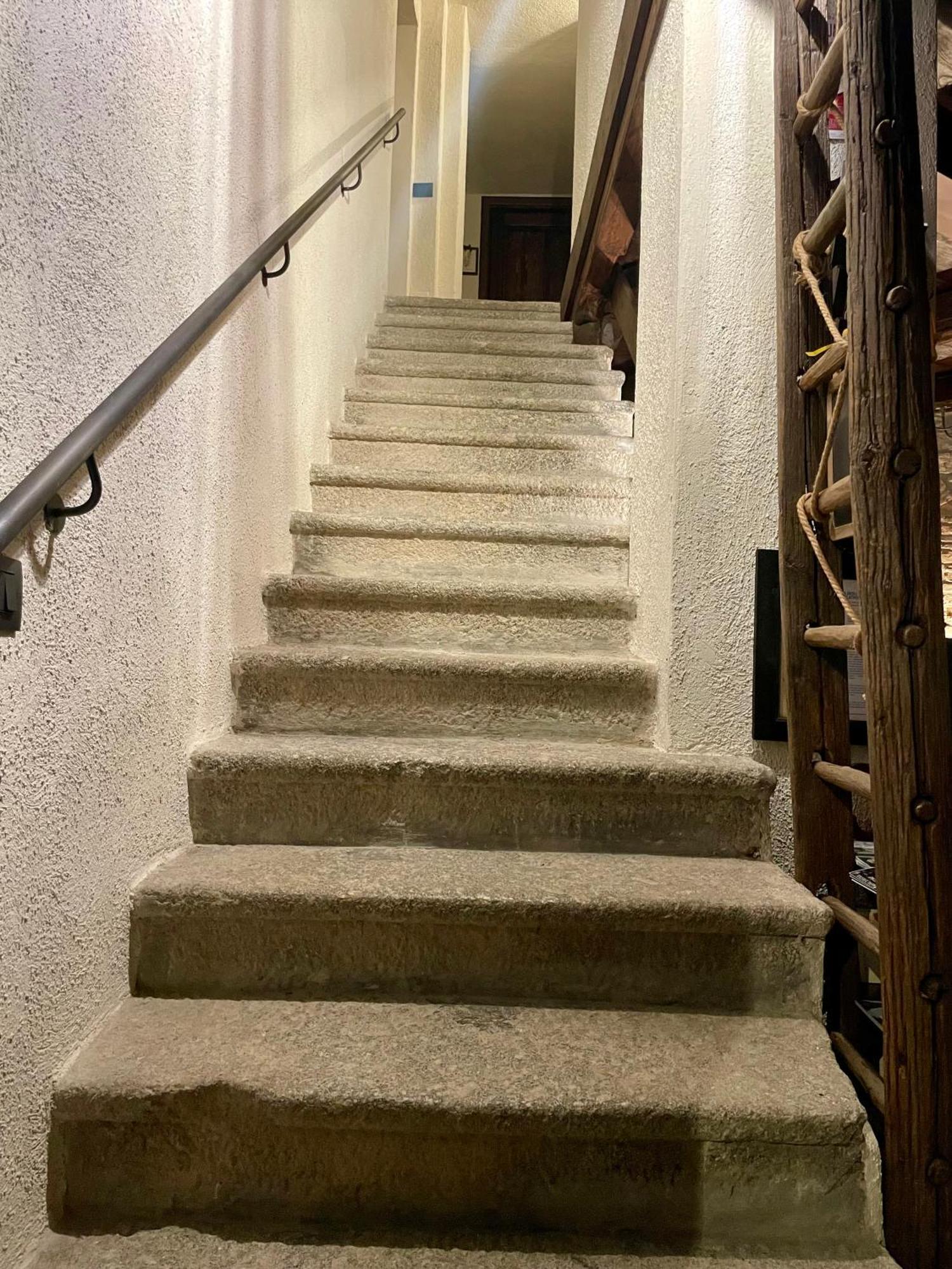 B&B Il Castellaccio - Albavilla Экстерьер фото
